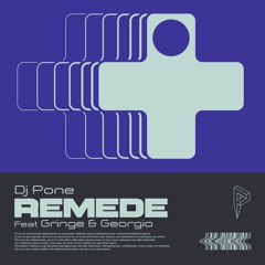 Remède (feat. Georgio & Gringe)