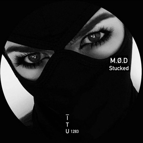 M.Ø.D ⛓️ Techno  { I U T }