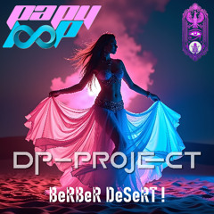 dp-PRoJeCT - BeRBeR DeSeRT !