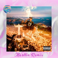 Teto - Fim De Semana No Rio (Marttin Remix)