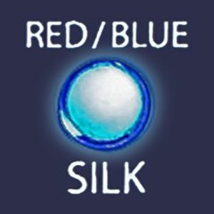 Silk Blue - Steel-String Acoustic Guitar