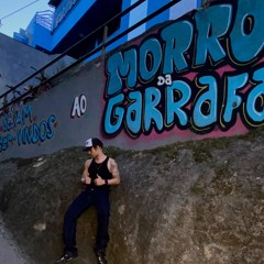MC NEGUINHO DO ITR - É VUCO VUCO Vs BAILE DO GARRAFA [ DJ ISAQUE GOMES ]