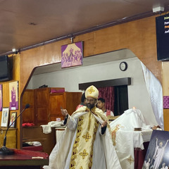 Fiji Coptic hymns 🇫🇯