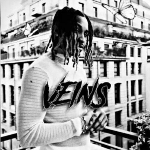 DDG - Veins (Unreleased) (Snippet)• 2023