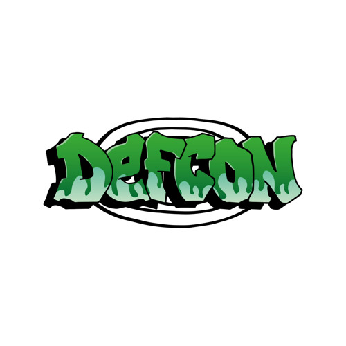 DEFCON DUBZ 004 DNB