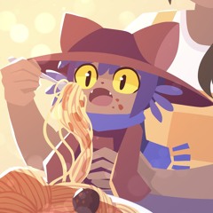 On Little Cat Feet (Furry remix).mp3