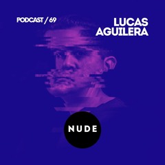 069. Lucas Aguilera