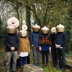 LYL Radio ↠ One-Off ↠ Will Guthrie & Ensemble Nist-Nah (Sonic Protest Special - 180320)