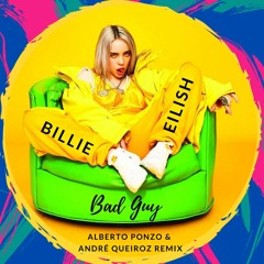 B.E.BG (Alberto Ponzo & André Queiroz Remix)