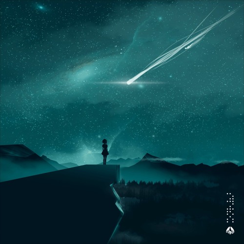 Odd Panda - Timeless Skies ft. Kaspa.