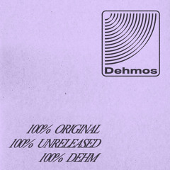 DEHMOS 2025