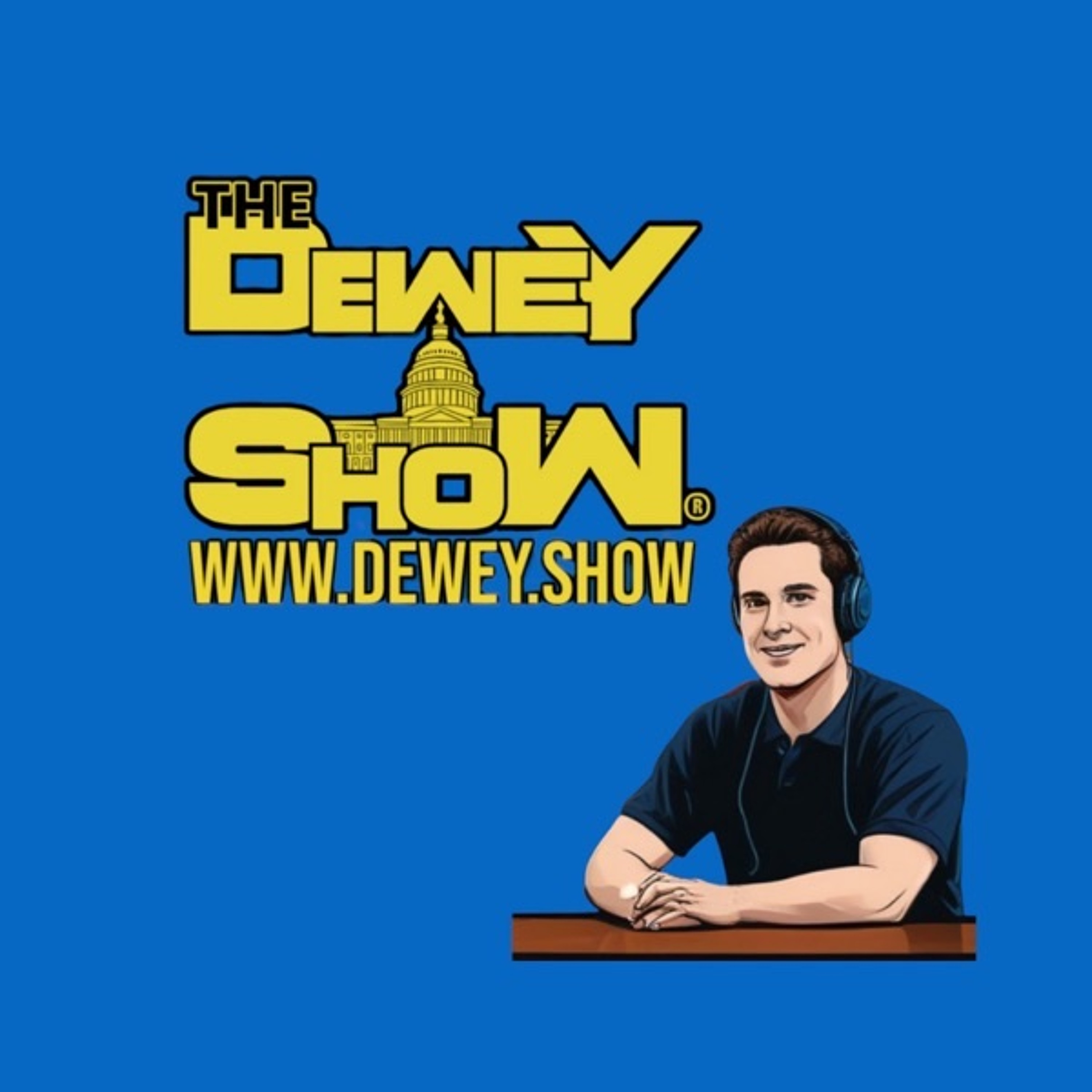 The Dewey Show