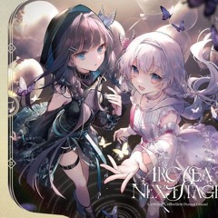 【Arcaea】BlackY × Aoi / MARENYX