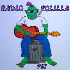 Radio Polilla #39 (17/06/21)