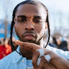 Pop Smoke-Welcome to the party HOODTRAP @dyn4mis