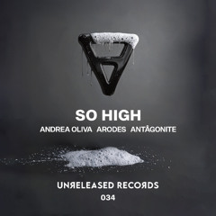 So High