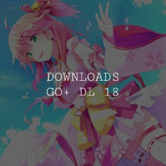 GO+ Downloads DL18 | QV (290)