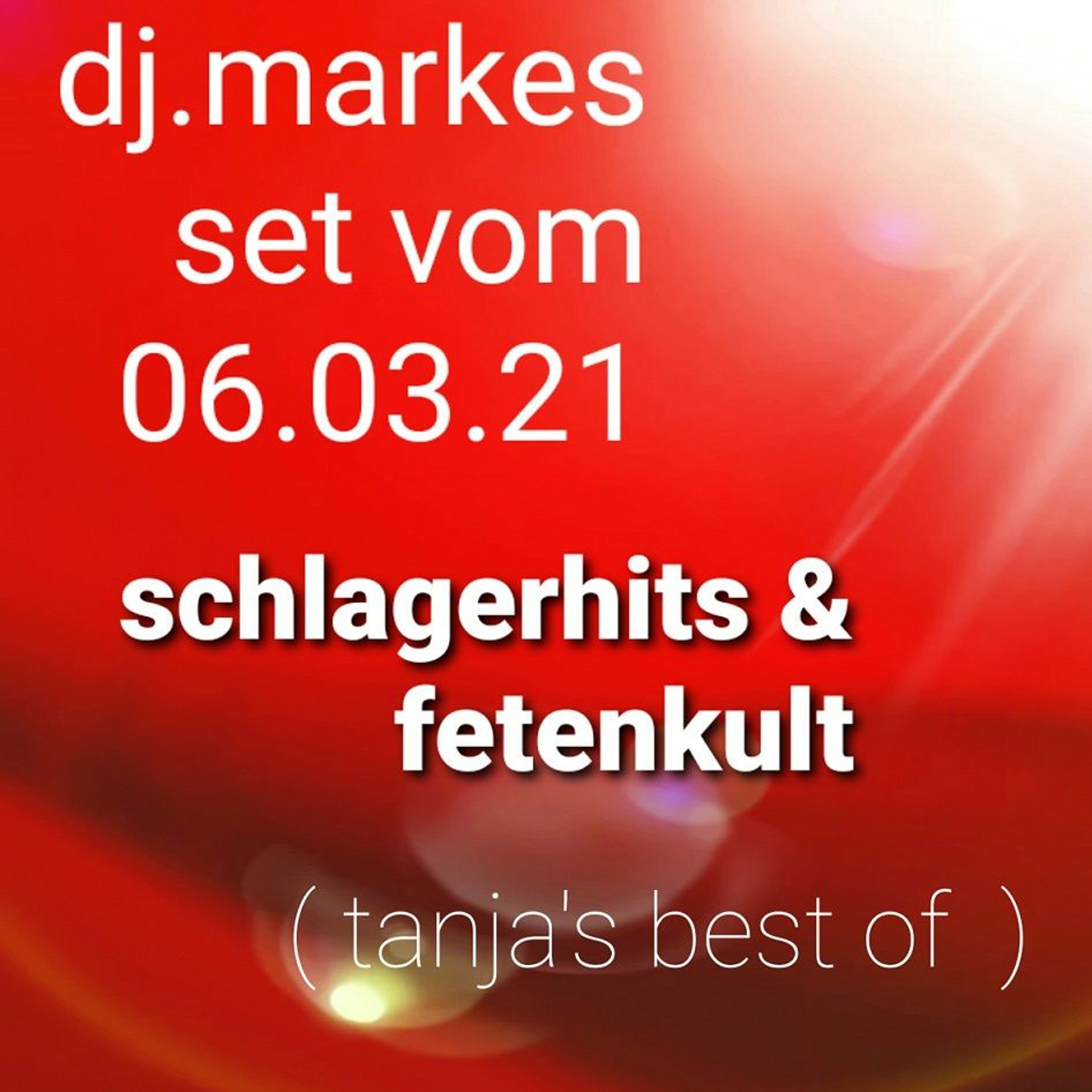 DJ MARKISS & DJJAYWALKER