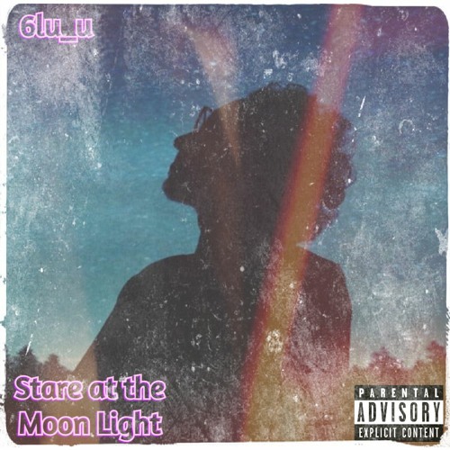 Stare At The Moon Light