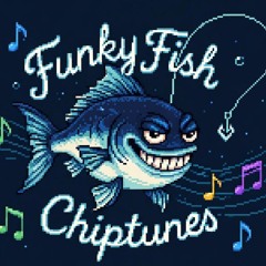 Funky Fish - R2-D2[2005]