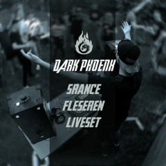 Reborn in Fire: Šrance Flešeren Liveset (Frenchcore & Uptempo Mix October 2022)