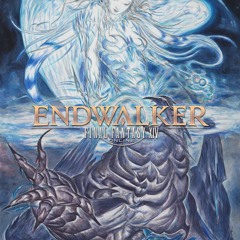 Final Fantasy XIV: Endwalker Main Theme