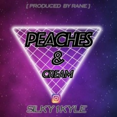 Silky - Peaches And Cream