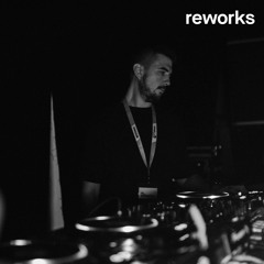 Ehohroma at Reworks Festival