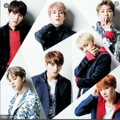BTS CANCIONES