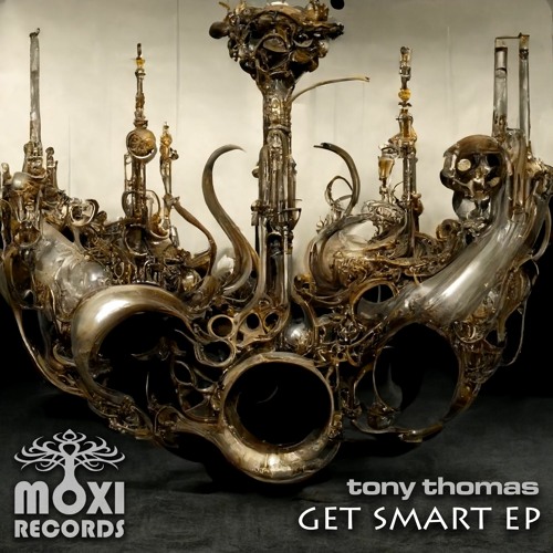 TONY THOMAS - GET SMART
