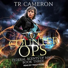 CounterOps - Science Fiction Fantasy