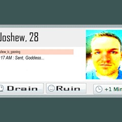 Let's see Joshew's groove