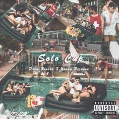Solo Cup (feat. Young Picasso)