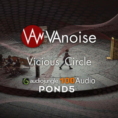 VAnoise - Vicious Circle (Preview)