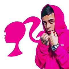 #GATA, CHIQUE CHARMOSA DE VALENTINO, BARBIE REMIX - BEAT SÉRIE GOLD (DJ LT)