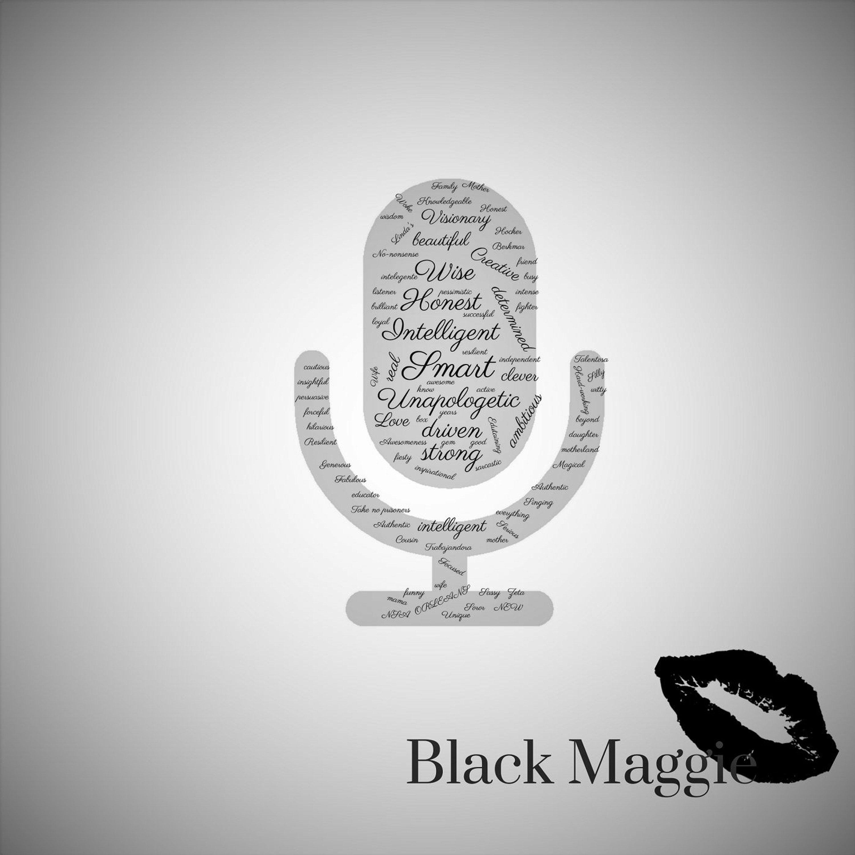 Black Maggie Podcast