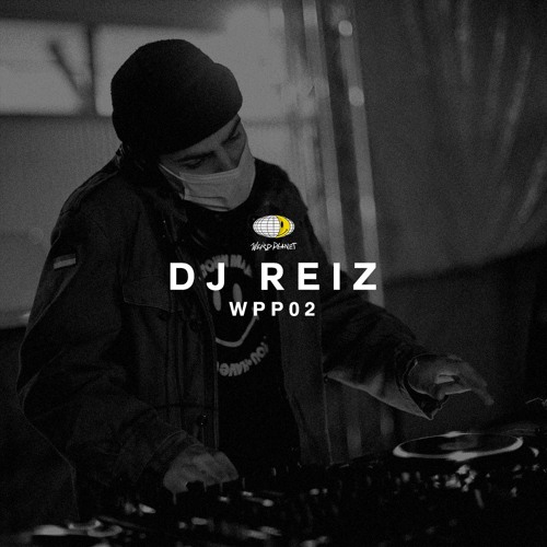 WP MIX SERIES #02 l DJ REIZ
