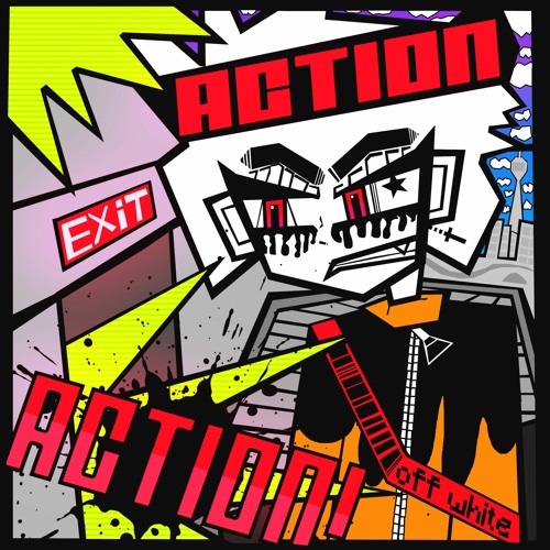 ACTION [PROD. S1NINJA]