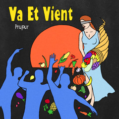 Prupur - Resurrected