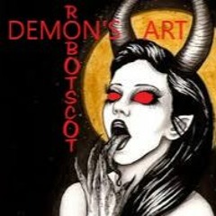 Demon's Art