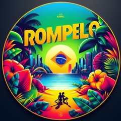 Rompelo - James Doyle