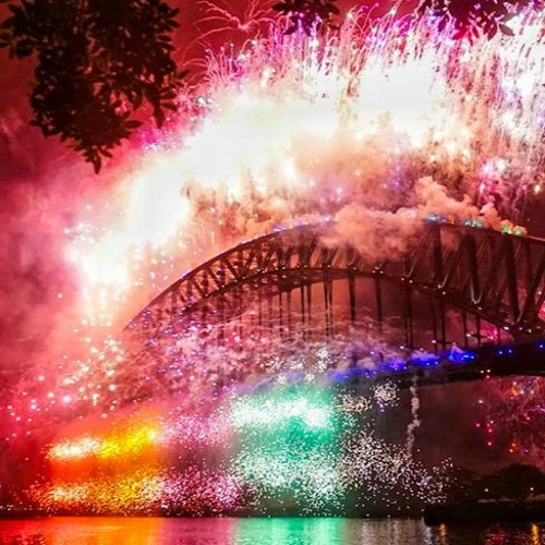 DJ Andrew Hilton - Sydney World Pride Mix