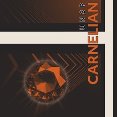 Carnelian ⚫