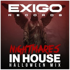 Nightmares in House - Halloween Playlists