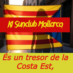 És un Tresor de la Costa Est - KI Sunclub Mallorca