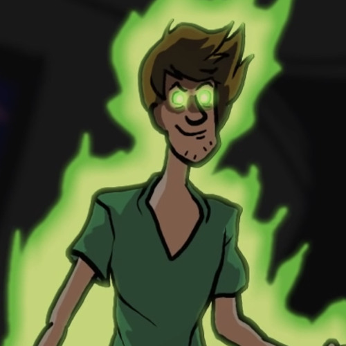 VS Shaggy V2.5 - Menu Theme but Shaggy and Boyfriend sing