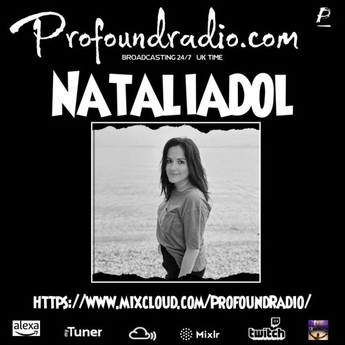 Natalia Dol - ProFound Radio Guest Mix 001