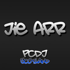 Jie Arr - Celebrate The Summer - Fur RossMcbride & Shimbo