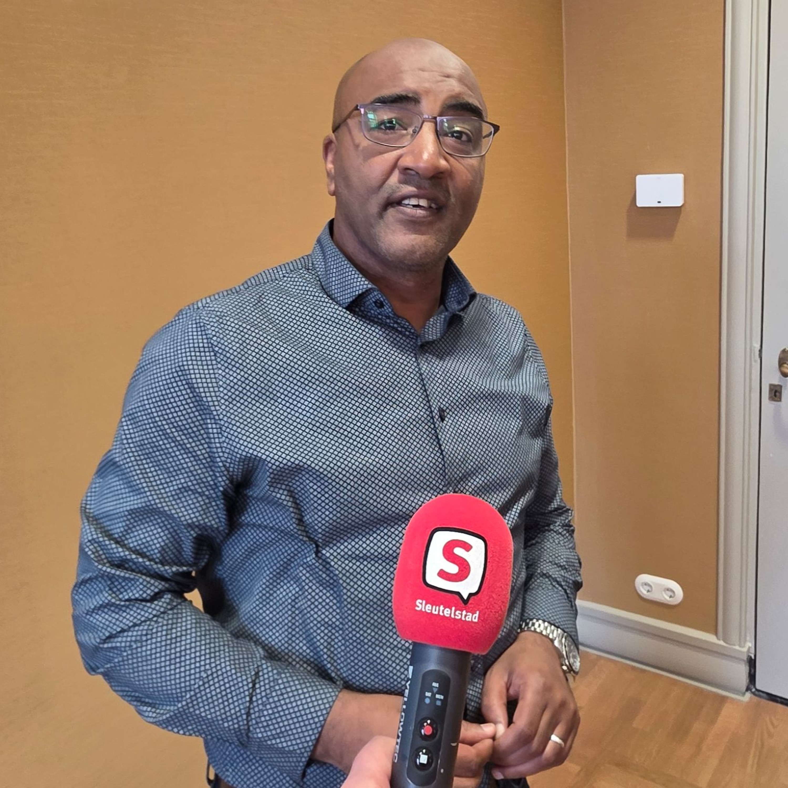 2026-04-15 Wethouder Abdelhaq Jermoumi over meer samenhang in jeugdbeleid episode artwork