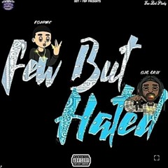 FBP Moe&Big Grit-Cant Go ft.FBP-West